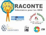 Journée Internationale des Volontaires - 2010 - Rabat
