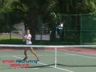 Kayla Papp junior recruiting skills video