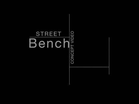 MANS medley-freestyle- + ben ten (Street-bench)