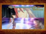 ‪Tales of the Abyss - US Trailer #1 - 3DS