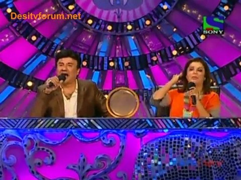 Entertainment Ke Liye Kuch Bhi Karega (Season 4) - 21st July 2011 Watch Online Video pt3