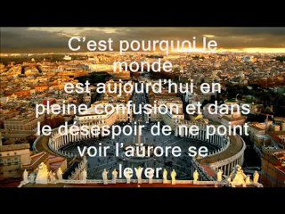 LE LIVRE DE VIE DE L'AGNEAU