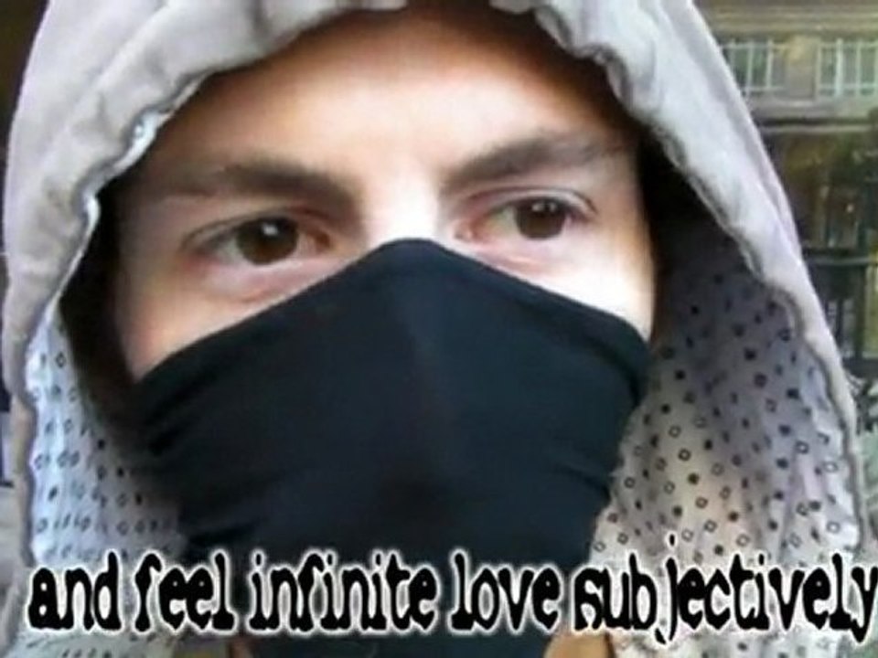 Infinite Love (Asleep by The Smiths)