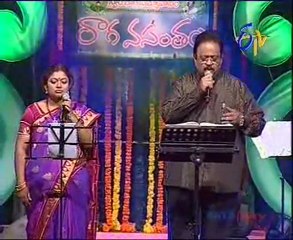 Raaga vasantham - 6