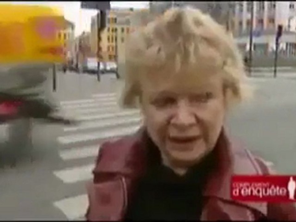 les ministres en norvége!!exemple de justice_ de transparence