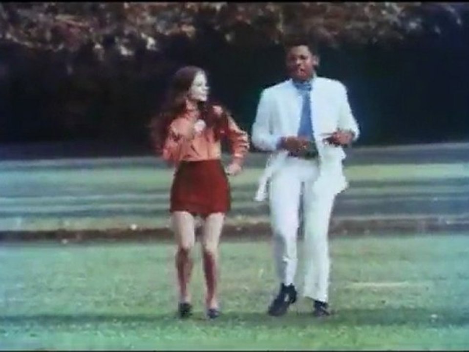 Putney Swope (1969) - Trailer