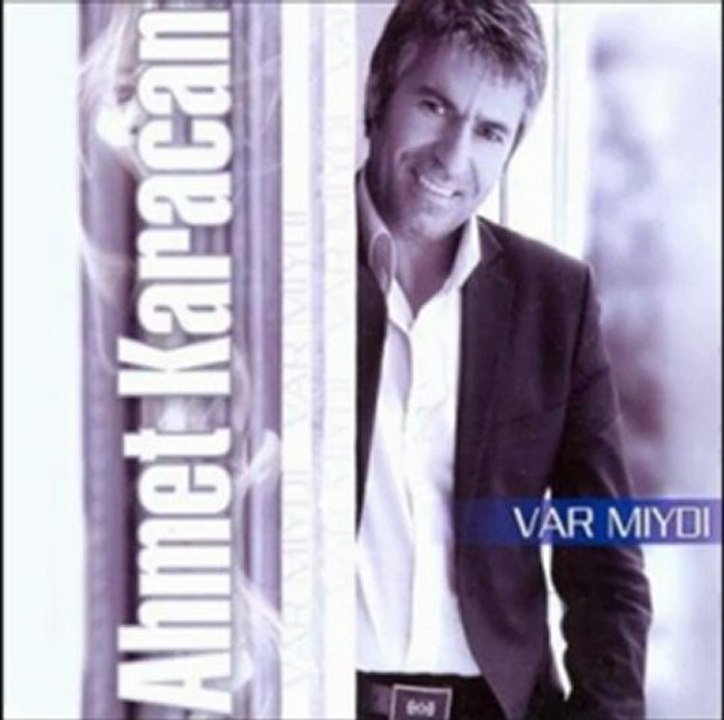 Ahmet Karacan Nerde Bu insanlik