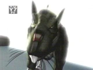 Beast Machines- Revelations