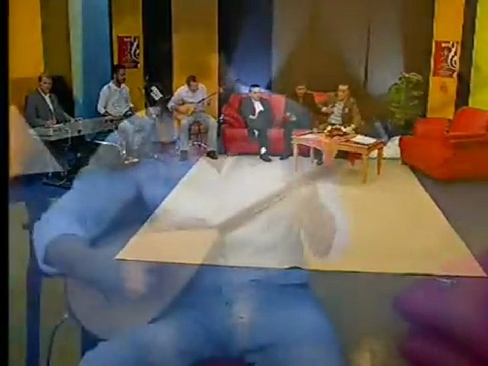 Ahmet Karacan Xezal Xezal