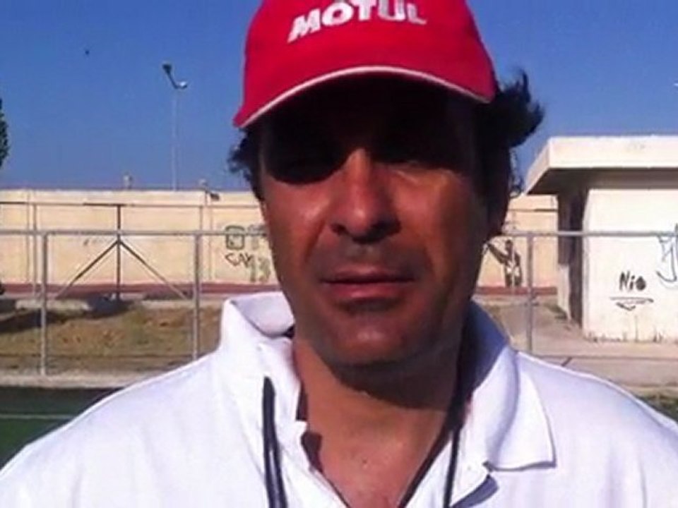 1η Διαγόρα Β. XXSPORTS.GR