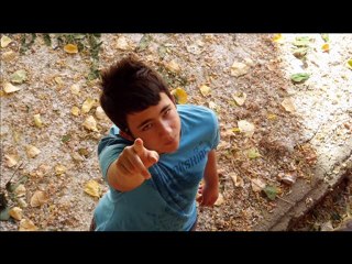 Blank - İntihar ( Düet Fierce )