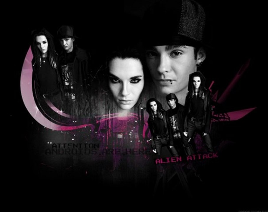 Attention (chorus)