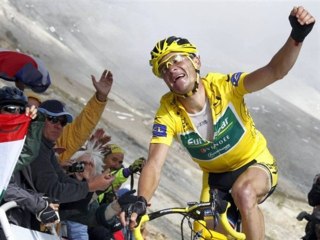 Résumé de l'étape 18 du Tour de France 2011