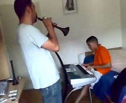 zurna şowu azına saglık kardeşim süper by çetin bostan