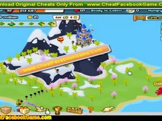All New Zoo World Cheats AUGUST 2011