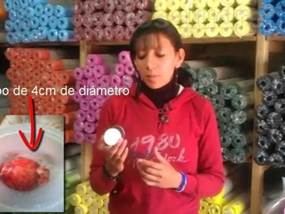 Testimonio Increíble Con AIM Evitó 2 CIRUGÍASs