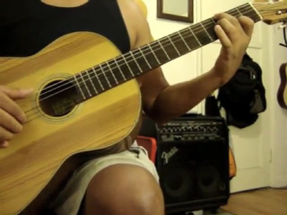 Kid Icarus (NES) - Underworld Theme