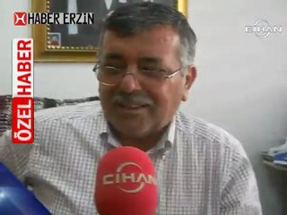 ERZİN'DE DEPREM! Mehmet Güven İstifa Etti | HaberErzin.Com