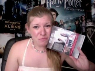 The Adjustment Bureau DVD and Arthur Blu-ray Reviews ...