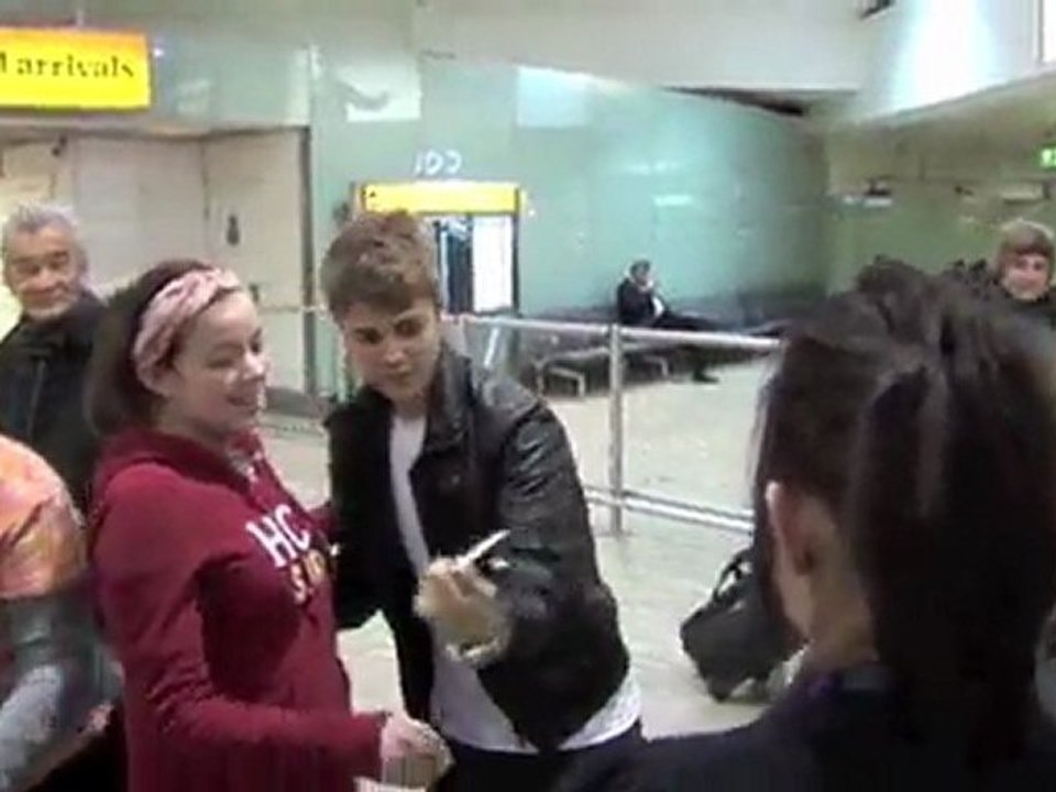 Exklusiv: Justin Bieber nimmt sich eine Auszeit, um erwachsen zu werden