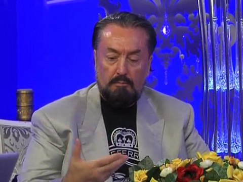 TRT, geçersizliği ispatlanmış evrim teorisini değil, milletin manevi değerlerini savunan yayınlar yapmalıdır