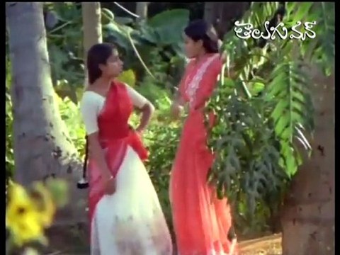Seethama Pelli - Full Length Telugu Movie - Murali Mohan - Mohan Babu - Revathi