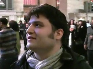 Grand Central Commercial Station