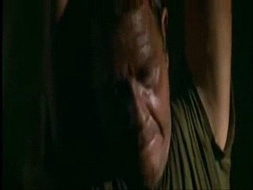 détournement rambo "ou tu a mis les parodies de djtiti dans ton cul"