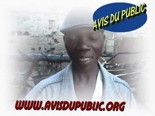 BATU YA PUSU NA KINSHASA