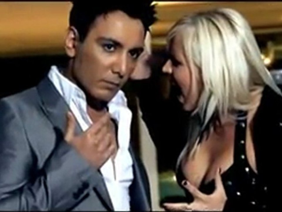 Shadmehr agili_ Halam avaz mishe