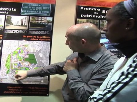 Présentation de l’exposition sur la rénovation du centre- ville : « Tremblay s’imagine au futur »