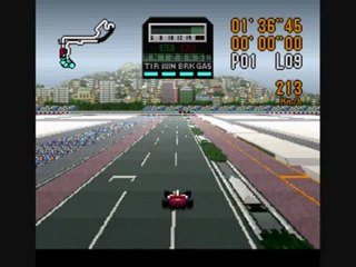 Super F1 Circus 2 S1 R1 P1