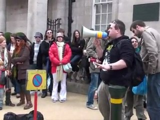 The LPA Inaugural Meeting - Extended Director's Cut (3 of 8)