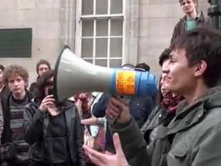 The LPA Inaugural Meeting - Extended Director's Cut (4 of 8)