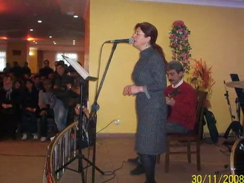 İLKAY AKKAYA ACILARA TUTUNMAK