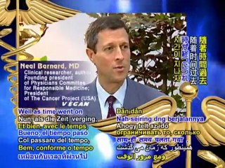 VEG THE DIET OF MEDICAL DOCTORS