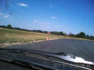 jerome 205 turbo lurcy session ccqcb avec le gttf biensur