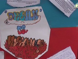 Bilan 2011 des classes Freinet.