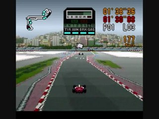 Super F1 Circus 2 S1 R1 P2