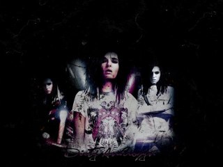 Dark Side Of The Sun (chorus)