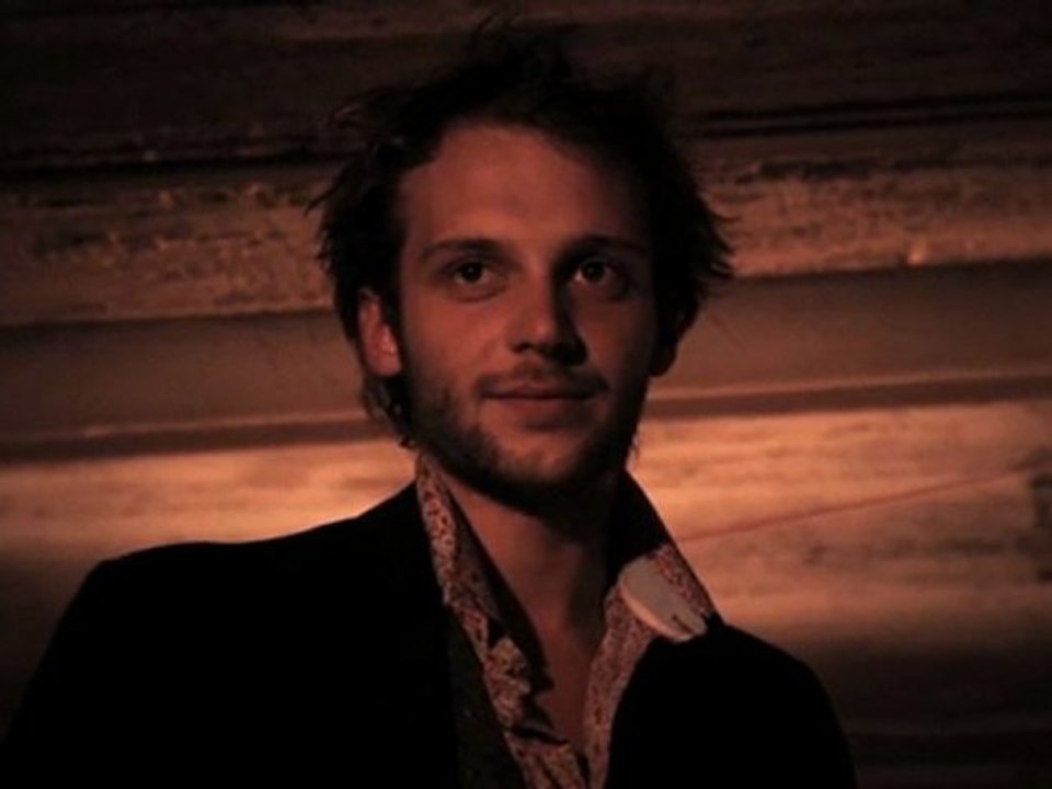 Gui Old School Style