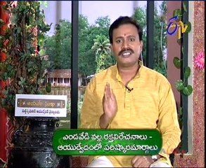 Jeevana Jyothi - Ayurveda - Yoga - Health Treatment - 05th  Apr 11 - 01