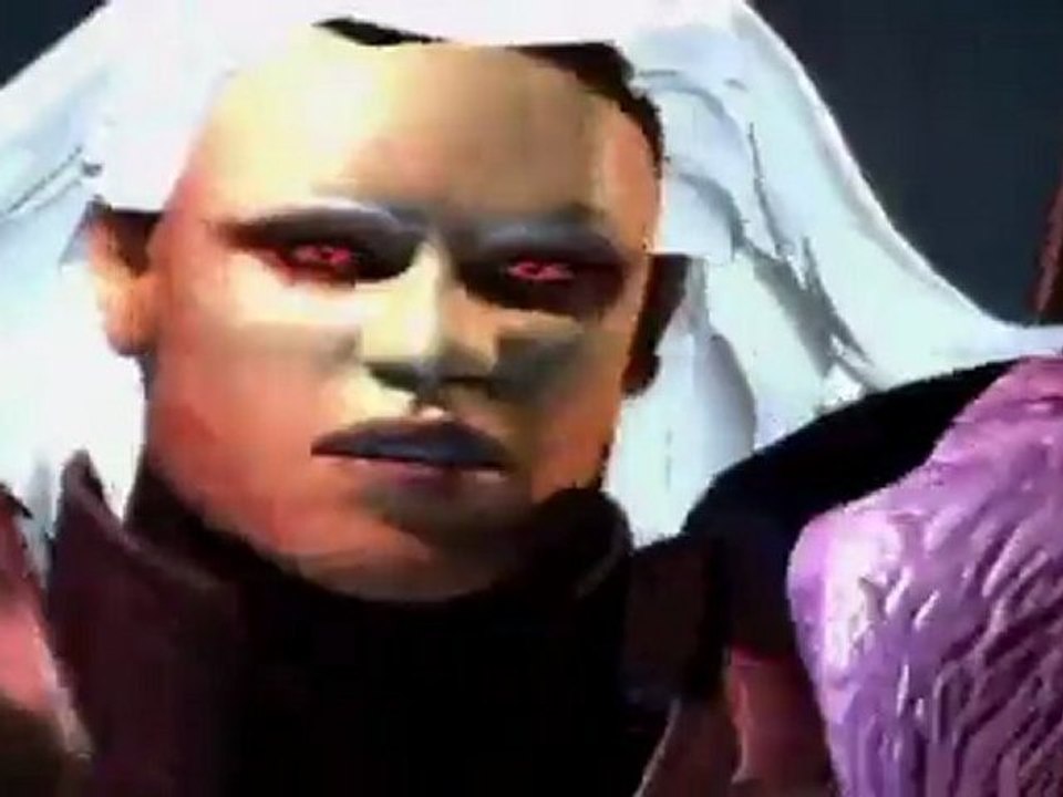 Creed - Bullets (Video 2009)