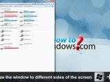Windows 7 Shotcuts: Keyboard Shortcuts
