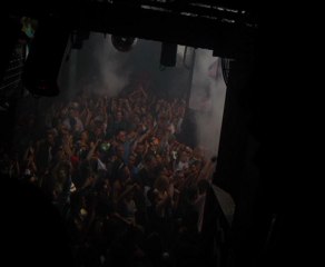 Joop - Rocket Double (Cut From Ferry Set)-enTc