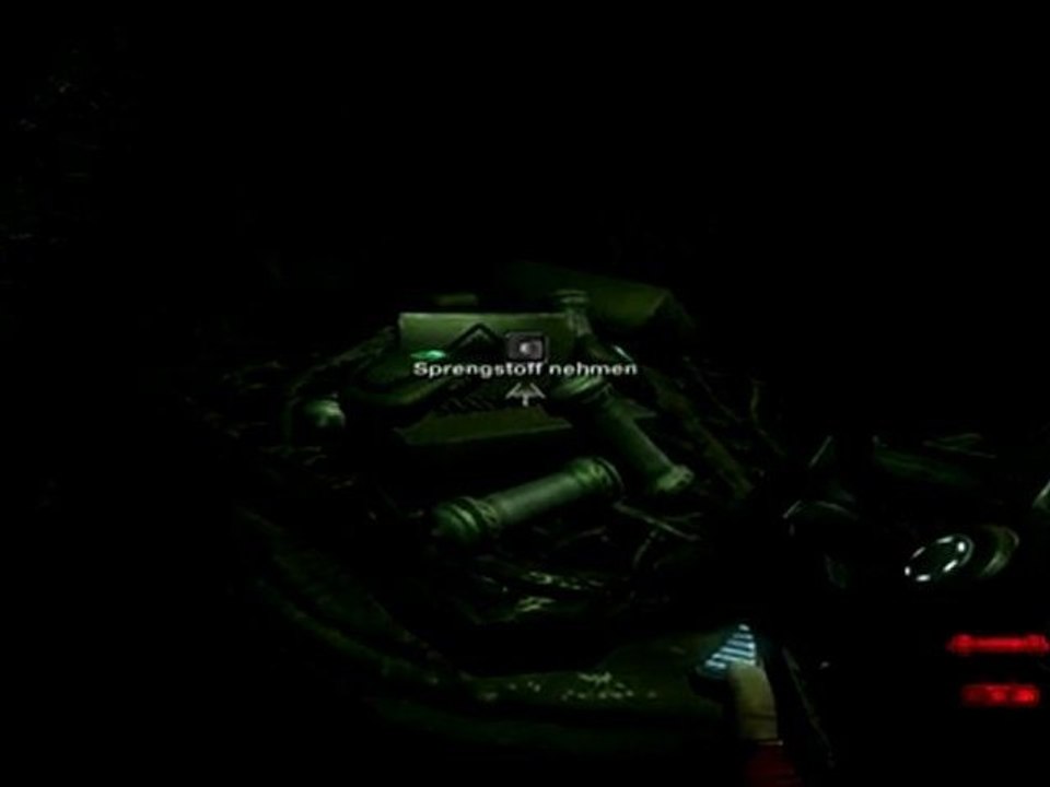 Let's Play Duke Nukem Forever [German/Deutsch][HD] #018 - Disco Käfer