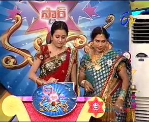 Star Mahila - Nirmala, Surya, Vanibai, Vijaya, Sridevi & Radhika - 03