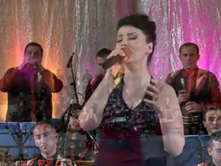 Gohar Gasparyan Sayat Nova Tamam Ashkhar Ptut Yeka