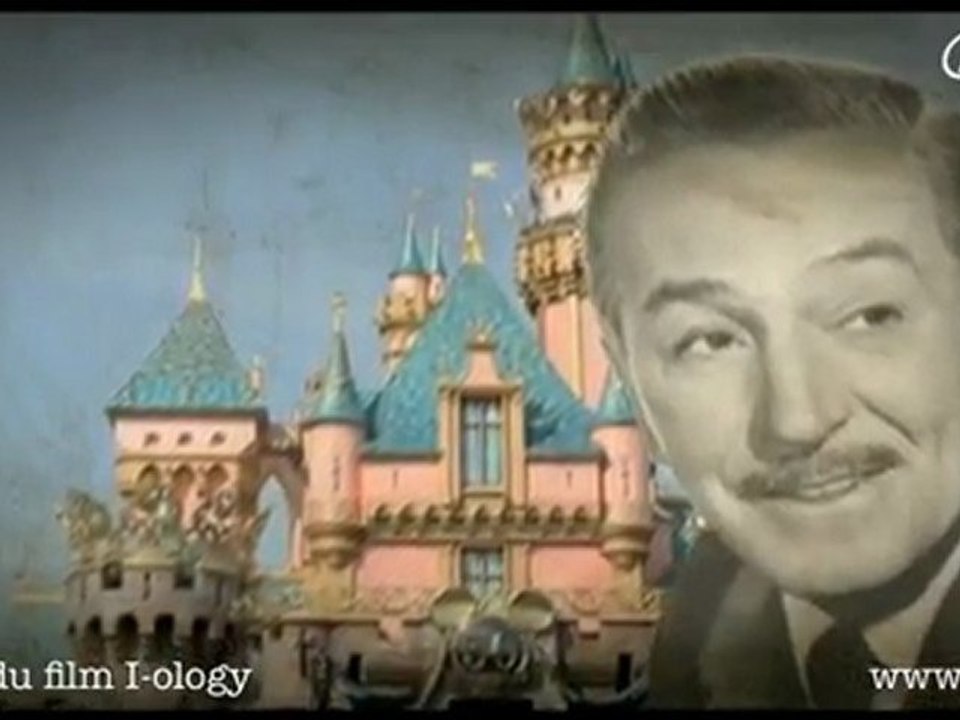 I-Ology- Si vous n_aviez pas peur de l_échec_ que feriez vous - L_empreinte émotionnelle -vie positive