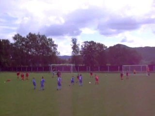 Fotbalový Turnaj Velké Březno 19.06.2011